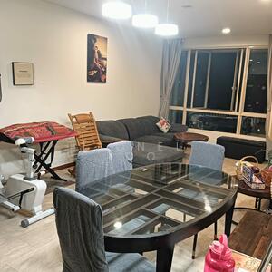 For Rent - Yishun Emerald