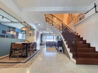 For Sale - 408 Jurong West Street 42