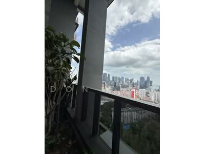 For Sale - The Landmark