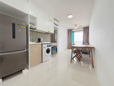 For Sale - Treasure at Tampines