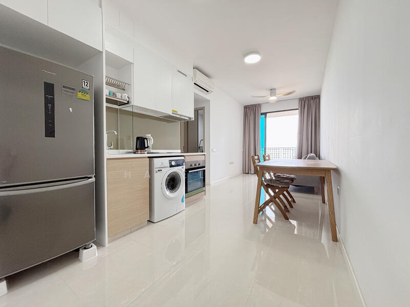 For Sale - Treasure at Tampines