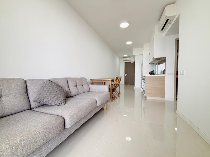 For Sale - Treasure at Tampines