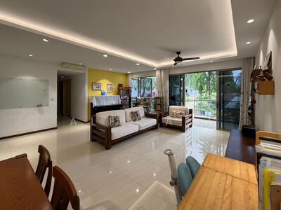 For Sale - Sea Horizon EC