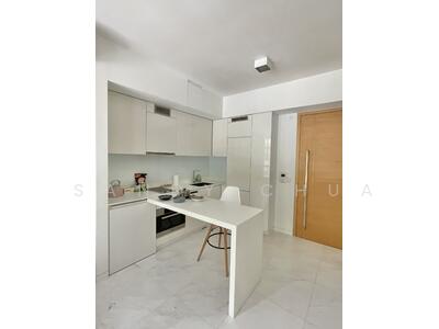 For Sale - RV Residences