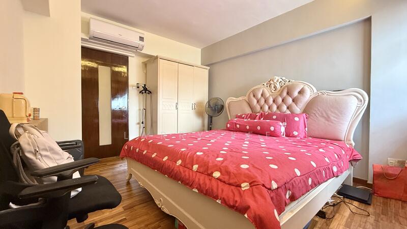 307B Anchorvale Road HDB Flat For Sale at S$ 880,000 | PropertyGuru Singapore