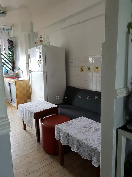 534 Bedok North Street 3, 534 Bedok North Street 3, Room Rental, 120 sqft, HDB Flat For Rent, by Chloe Yap, 500049938 - Kitchen - PropertyGuru.com.sg