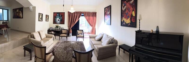 For Rent - The Morningside