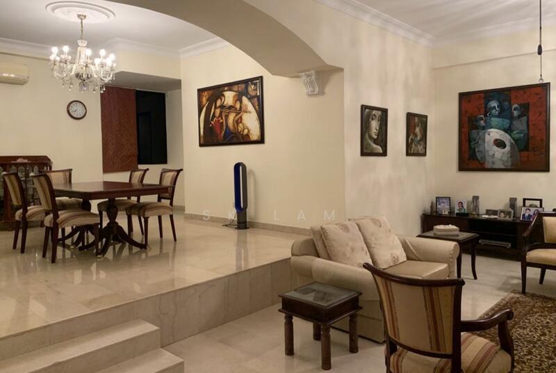 For Rent - The Morningside