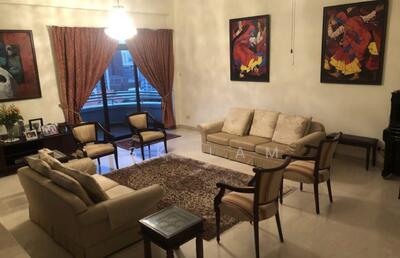 For Rent - The Morningside