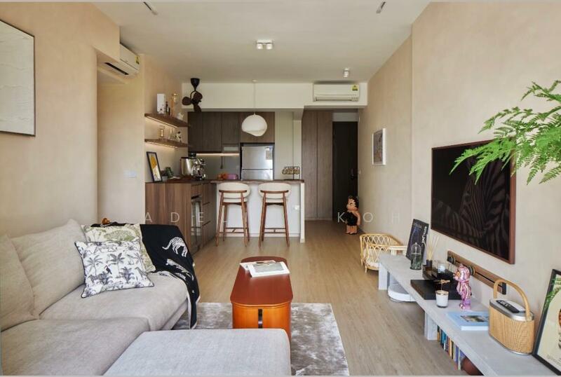 Normanton Park Condominium For Sale at S$ 2,299,999 | PropertyGuru Singapore