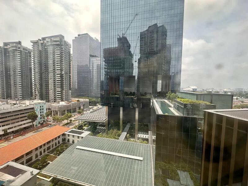 Midtown Bay Condominium For Sale at S$ 1,538,000 | PropertyGuru Singapore - Exterior