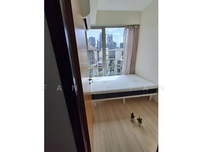 For Rent - Loft @ Stevens