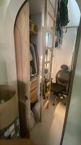 Bluwaters 2 Condominium For Sale at S$ 1,950,000 | PropertyGuru Singapore - Interior