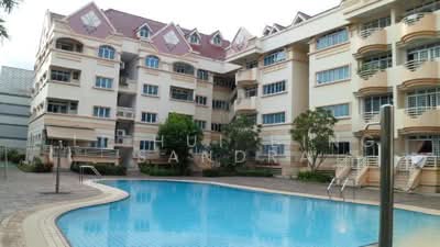 For Sale - Eunos Park