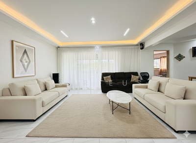 For Sale - 205 Bukit Batok Street 21