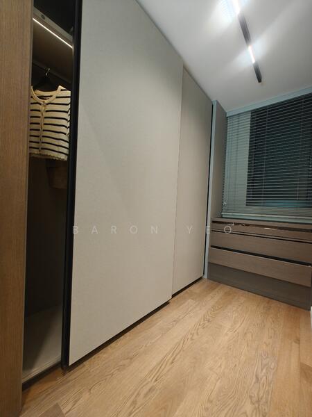 Amber House Apartment For Sale at S$ 5,147,777 | PropertyGuru Singapore - Interior