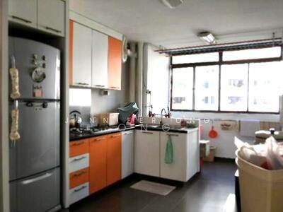 For Sale - 74 Bedok North Road