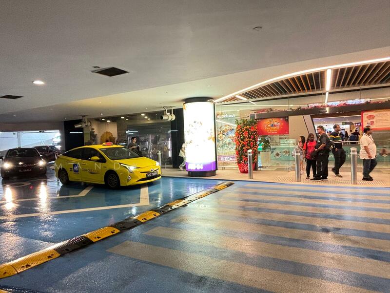 City Square Mall, 180 Kitchener Road, 1,442 sqft, Office For Rent, by Mandy Ei ( 梁文欣 ), 500049960 - CommercialGuru.com.sg