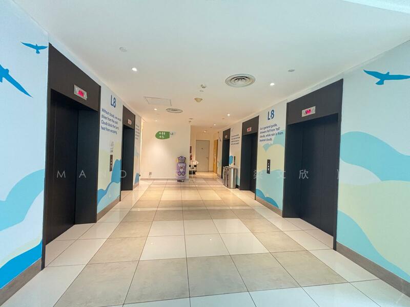 City Square Mall, 180 Kitchener Road, 1,442 sqft, Office For Rent, by Mandy Ei ( 梁文欣 ), 500049960 - Corridor - CommercialGuru.com.sg
