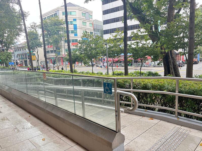 City Square Mall, 180 Kitchener Road, 1,442 sqft, Office For Rent, by Mandy Ei ( 梁文欣 ), 500049960 - Exterior - CommercialGuru.com.sg
