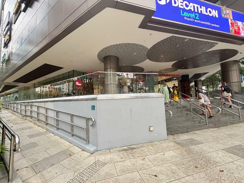 City Square Mall, 180 Kitchener Road, 1,442 sqft, Office For Rent, by Mandy Ei ( 梁文欣 ), 500049960 - CommercialGuru.com.sg