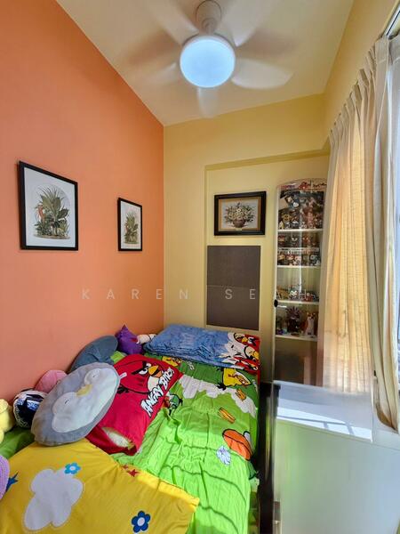 Central View Condominium For Sale at S$ 1,400,000 | PropertyGuru Singapore