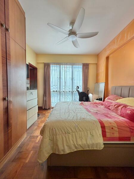 Central View Condominium For Sale at S$ 1,400,000 | PropertyGuru Singapore - Bedroom