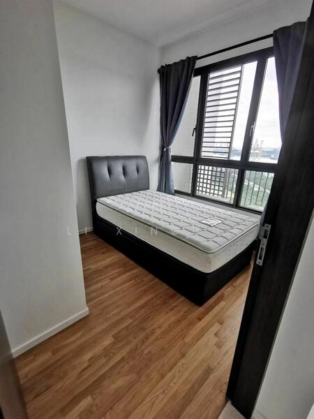 Avenue South Residence Condominium For Sale at S$ 1,680,000 | PropertyGuru Singapore - Bedroom