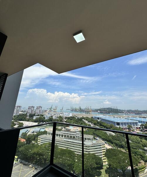 Avenue South Residence Condominium For Sale at S$ 1,680,000 | PropertyGuru Singapore - View