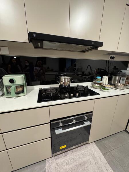 Kellock Lodge Apartment For Sale at S$ 1,820,000 | PropertyGuru Singapore - Kitchen