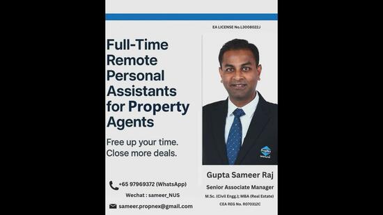 Greenwood Mews, 271 Greenwood Avenue, 5 Bedrooms, 3,100 sqft, Terraced House For Rent, by Gupta Sameer Raj, 500049970 - PropertyGuru.com.sg