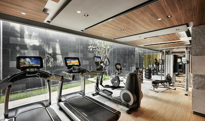 For Rent - Greenwood Mews