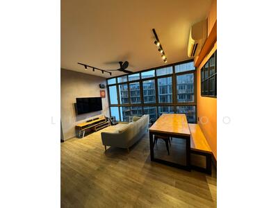 For Rent - Symphony Suites