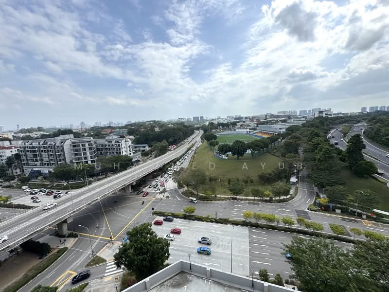 Sherwood Towers Apartment For Sale at S$ 1,980,000 | PropertyGuru Singapore