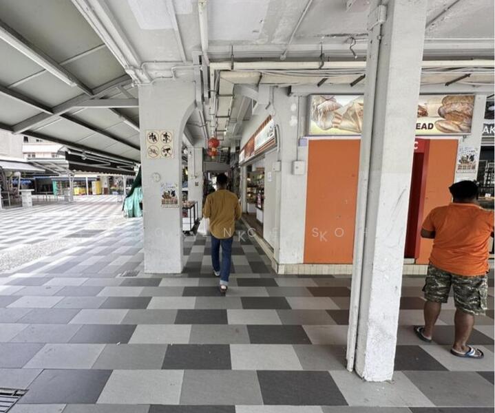 631 BEDOK RESERVOIR ROAD