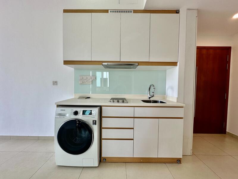 The Interweave Condominium For Sale at S$ 1,060,000 | PropertyGuru Singapore