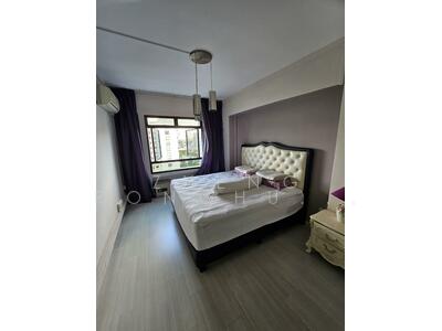 For Rent - 664A Jurong West Street 64