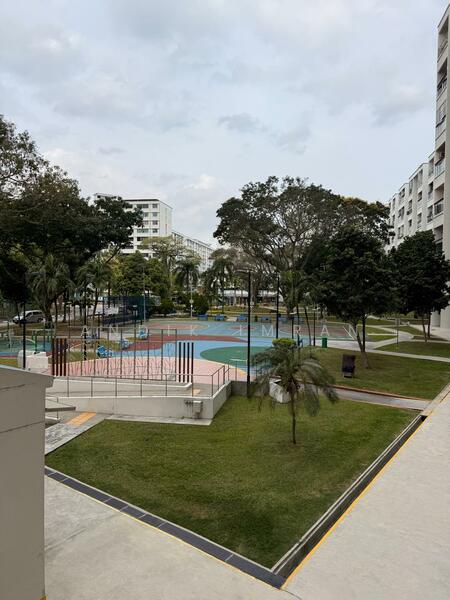 333 Ubi Avenue 1 HDB Flat For Sale at S$ 950,000 | PropertyGuru Singapore - Exterior