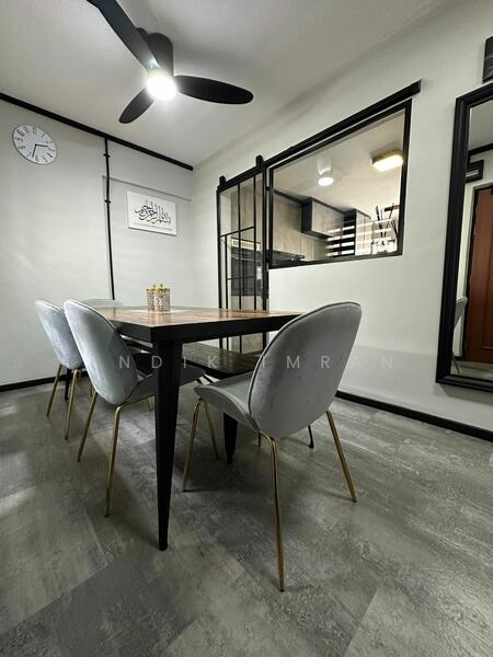 333 Ubi Avenue 1 HDB Flat For Sale at S$ 950,000 | PropertyGuru Singapore - Dining Room