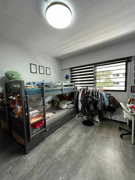 333 Ubi Avenue 1 HDB Flat For Sale at S$ 950,000 | PropertyGuru Singapore - Bedroom