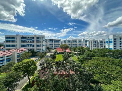 For Rent - Parc Vera