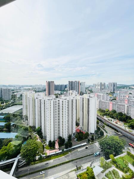 464B Clementi Avenue 1 HDB Flat For Sale at S$ 1,400,000 | PropertyGuru Singapore - Exterior