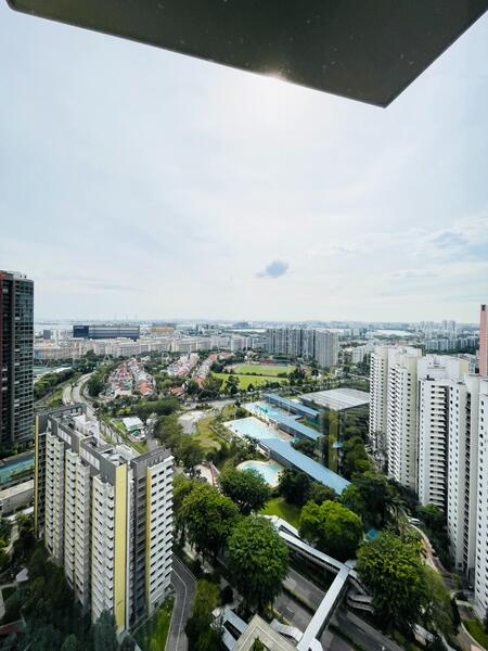 464B Clementi Avenue 1 HDB Flat For Sale at S$ 1,400,000 | PropertyGuru Singapore - Exterior