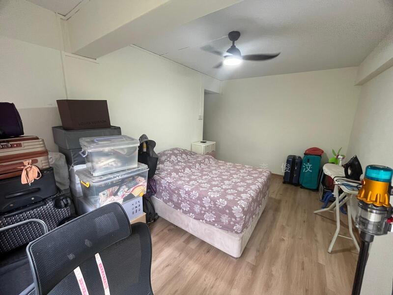 401 Pandan Gardens, 401 Pandan Gardens, Room Rental, 150 sqft, HDB Flat For Rent, by Adrian Lee 李俊汶, 500049991 - PropertyGuru.com.sg