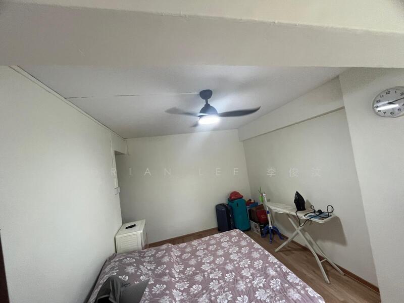 401 Pandan Gardens, 401 Pandan Gardens, Room Rental, 150 sqft, HDB Flat For Rent, by Adrian Lee 李俊汶, 500049991 - PropertyGuru.com.sg