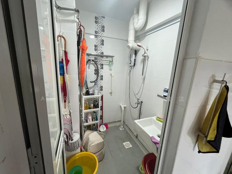 401 Pandan Gardens, 401 Pandan Gardens, Room Rental, 150 sqft, HDB Flat For Rent, by Adrian Lee 李俊汶, 500049991 - PropertyGuru.com.sg