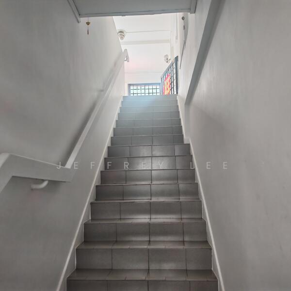 846 Yishun Ring Road, 846 Yishun Ring Road, 2 Bedrooms, 630 sqft, HDB Flat For Rent, by Jeffrey Lee, 500049995 - PropertyGuru.com.sg