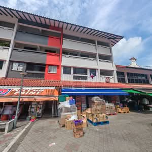 For Rent - 846 Yishun Ring Road