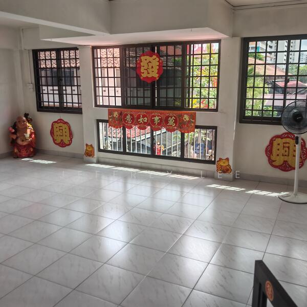 846 Yishun Ring Road, 846 Yishun Ring Road, 2 Bedrooms, 630 sqft, HDB Flat For Rent, by Jeffrey Lee, 500049995 - PropertyGuru.com.sg