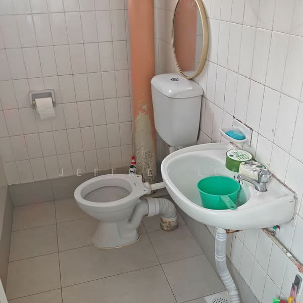 846 Yishun Ring Road, 846 Yishun Ring Road, 2 Bedrooms, 630 sqft, HDB Flat For Rent, by Jeffrey Lee, 500049995 - PropertyGuru.com.sg